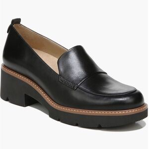 Naturalizer Darry Leather Loafers